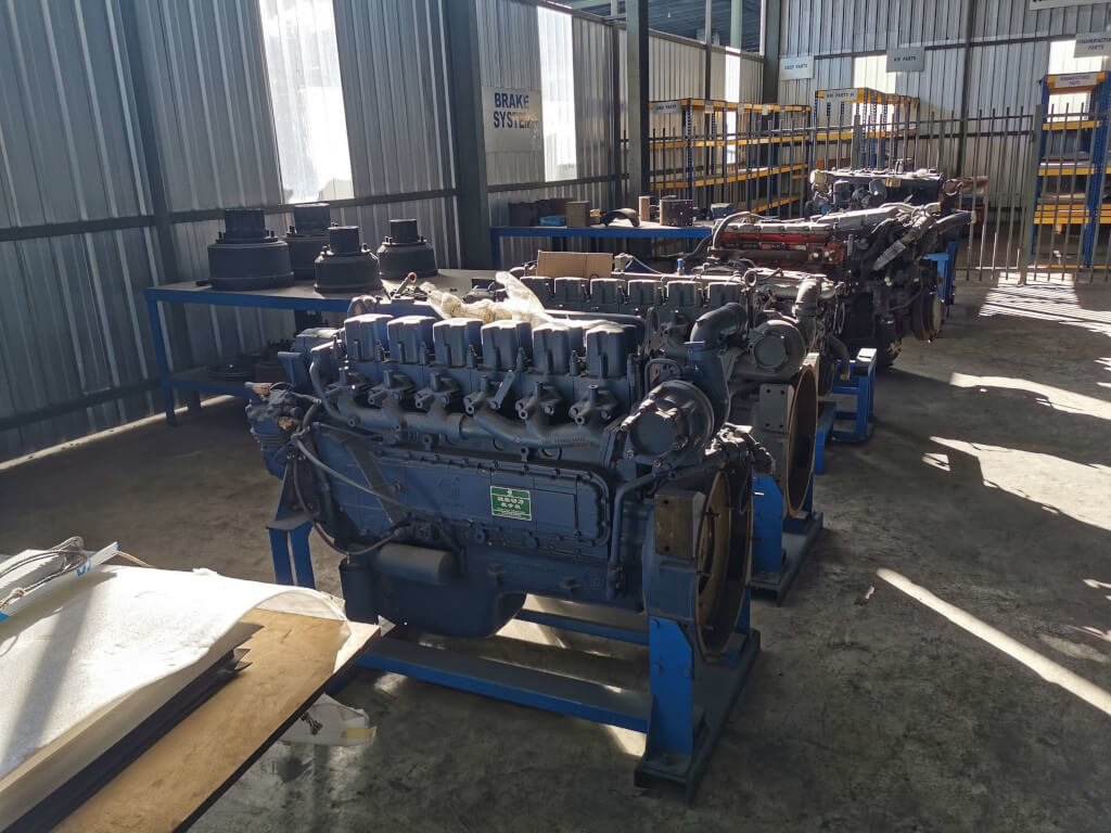 ENGINE