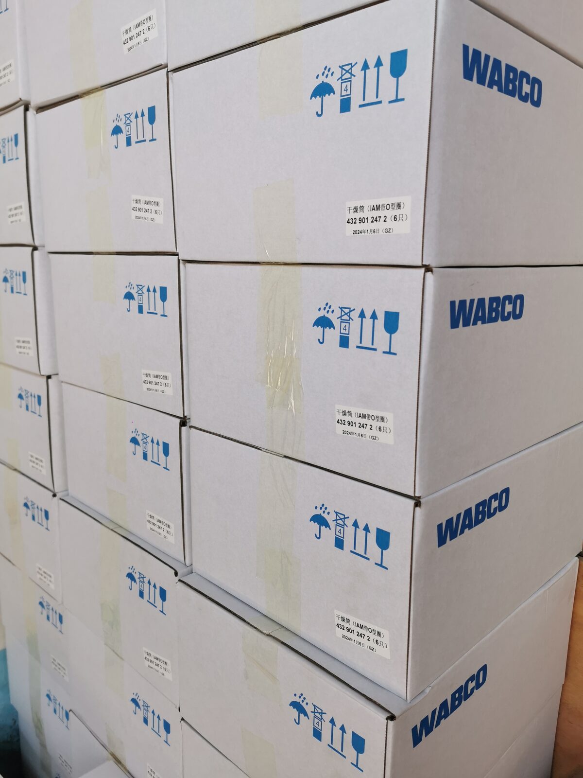 WABCO