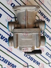  Foot Brake Valve