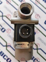  Solenoid Valve